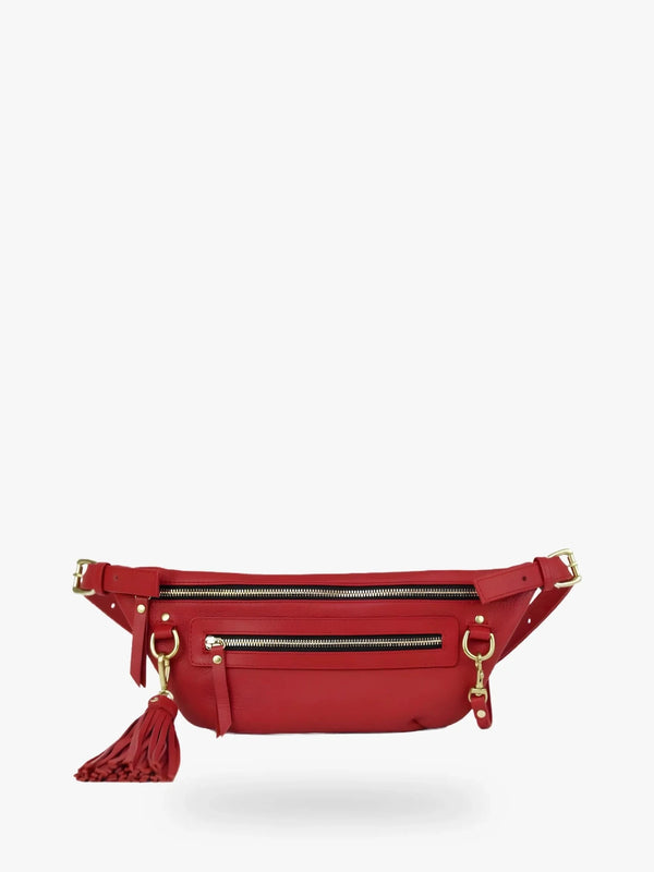 TAH Bags Nomad Fanny Pack