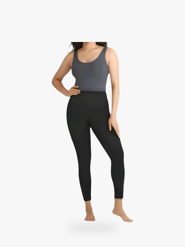 Yummie Denim Shaping Legging