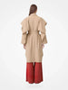 TOUCHÉ Oversized Trench Coat