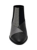 United Nude Zink Patch Booties