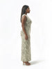 AFRM Cody Tonal Dress