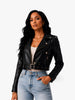 Azalea Wang BUTTERCUP Trench Coat