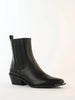 Rag Company Jeffers High Ankle Chelsea Boots