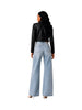 Azalea Wang BUTTERCUP Trench Coat