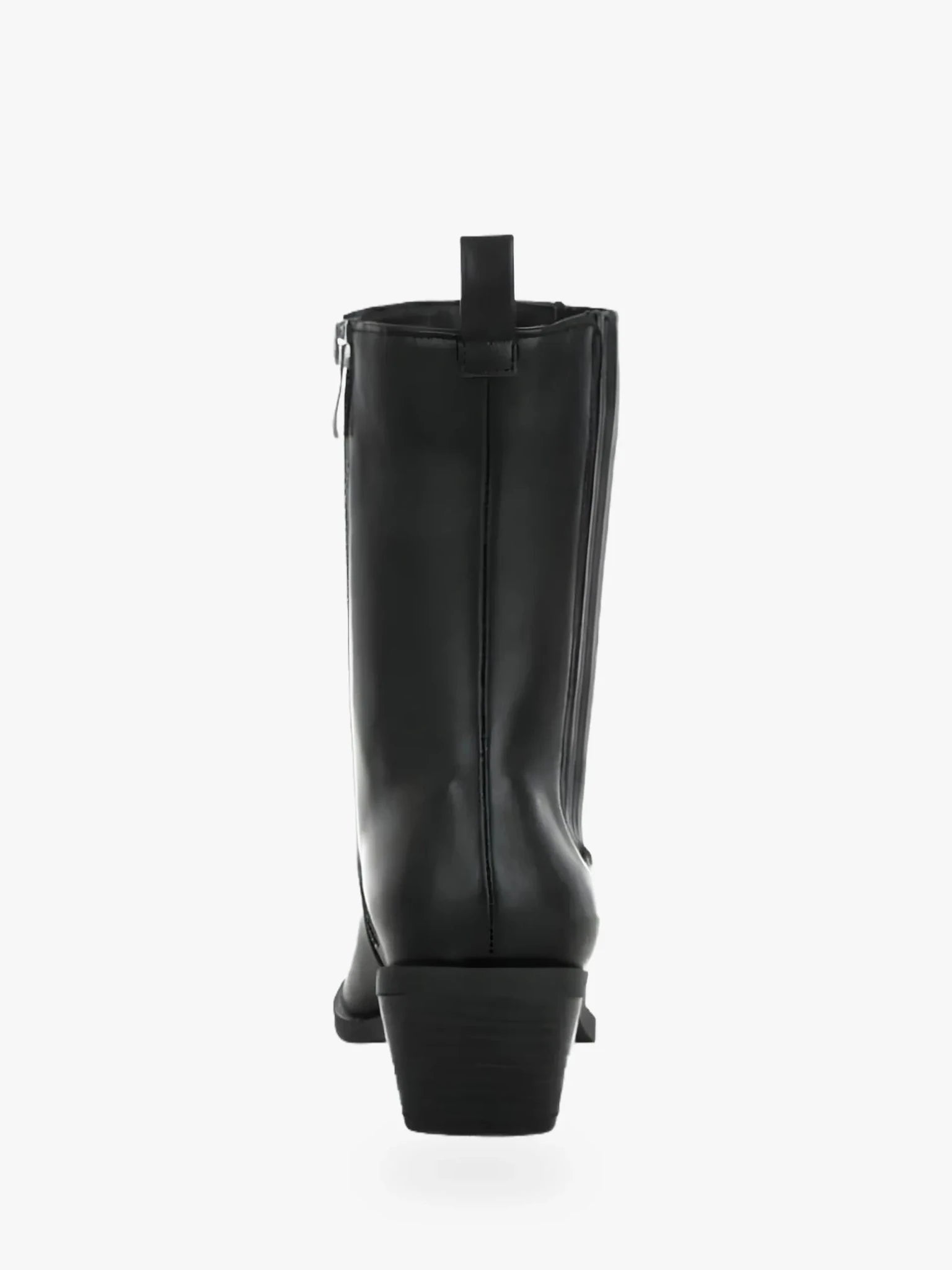 Rag Company Jeffers High Ankle Chelsea Boots