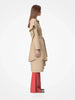 TOUCHÉ Oversized Trench Coat