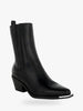 Rag Company Jeffers High Ankle Chelsea Boots