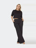 Ripley Rader Ripley Rader Plus Size Wide Leg Pants in XXXL - Bottom | Queen Anna House of Fashion Women's Luxury Fashion