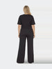 Ripley Rader Ripley Rader Plus Size Wide Leg Pants in XXXL - Bottom | Queen Anna House of Fashion Women's Luxury Fashion