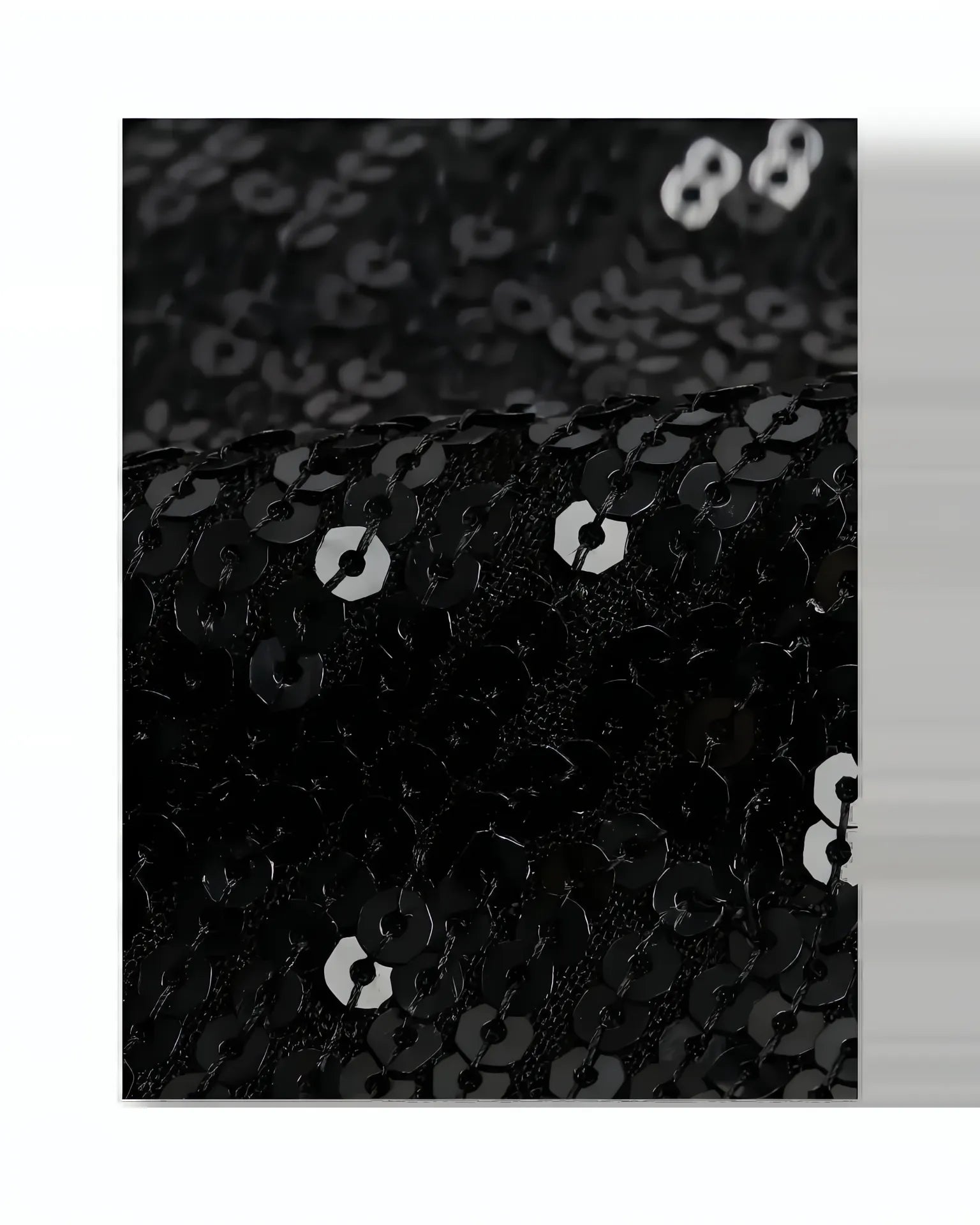 Ripley Rader Ripley Rader Sequin Short Sleeve Top in S - Top | Queen Anna House of Fashion Women's Luxury Fashion