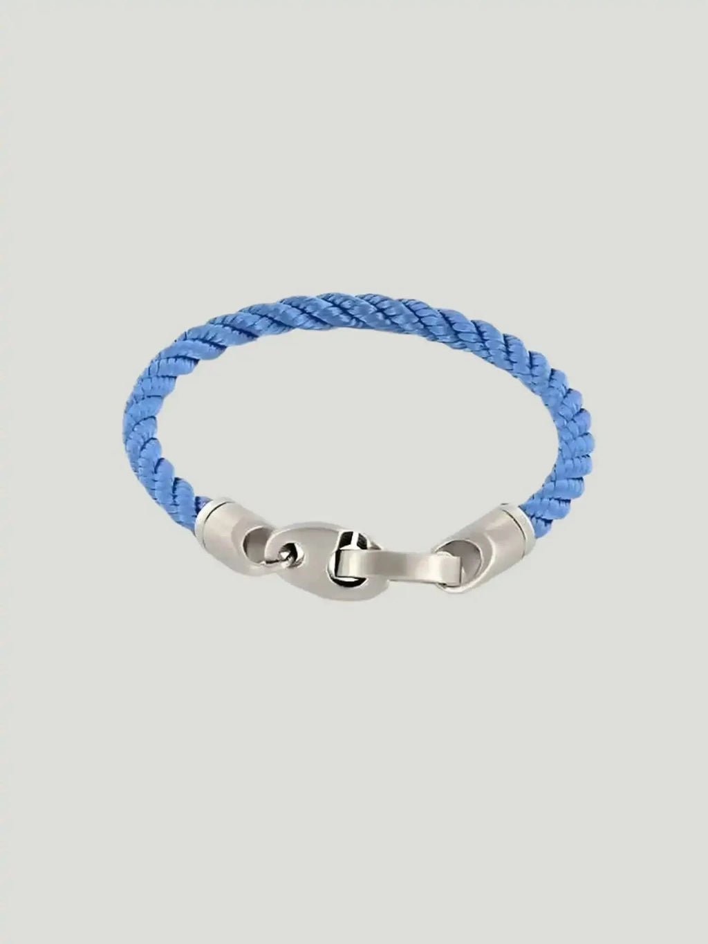 Sailormade Sailormade Endeavour Single Rope Bracelet in BRIGHT WHITE - Jewelry | Queen Anna House of Fashion Women's Luxury Fashion