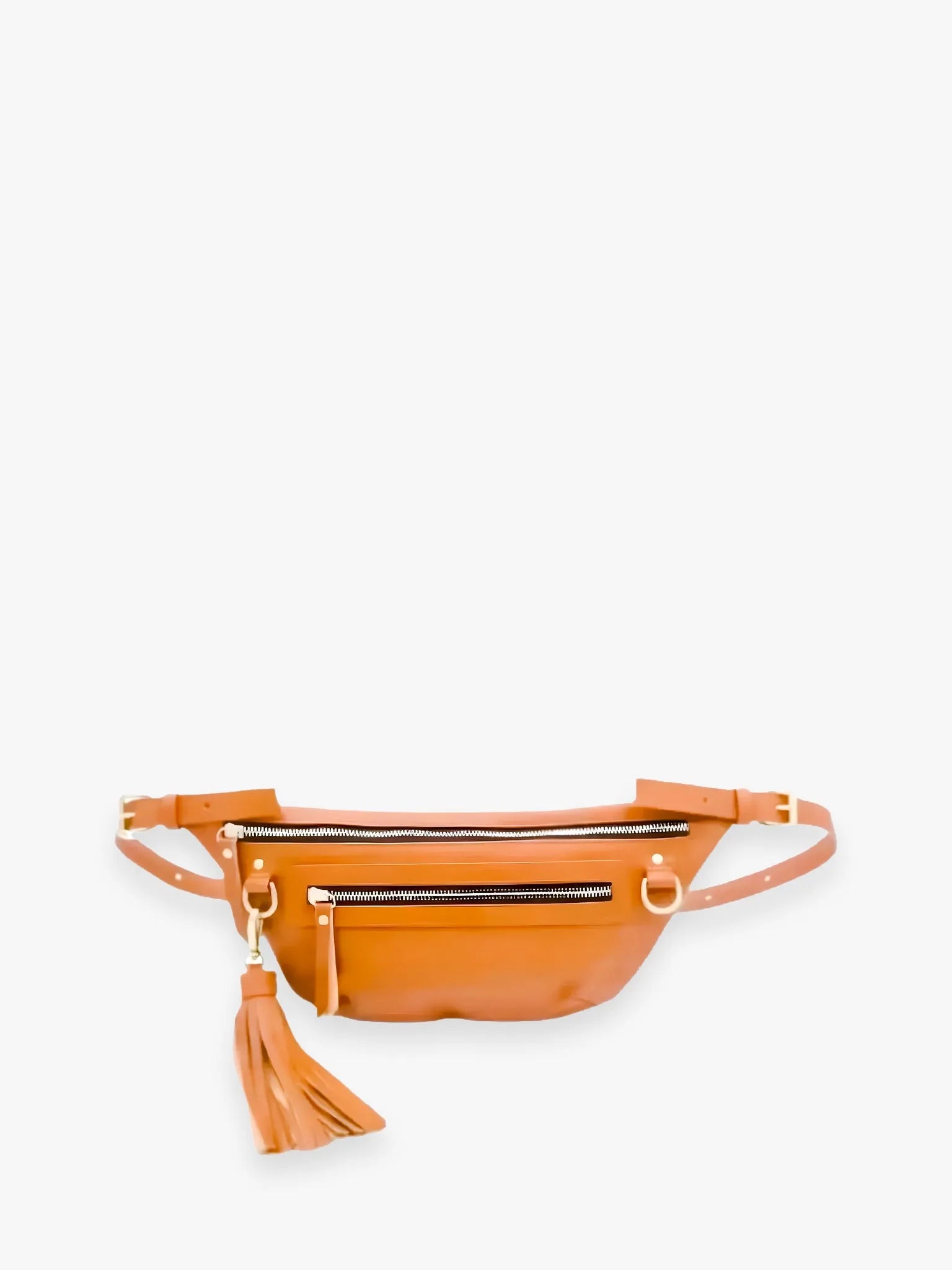 TAH Bags Nomad Fanny Pack — hero view