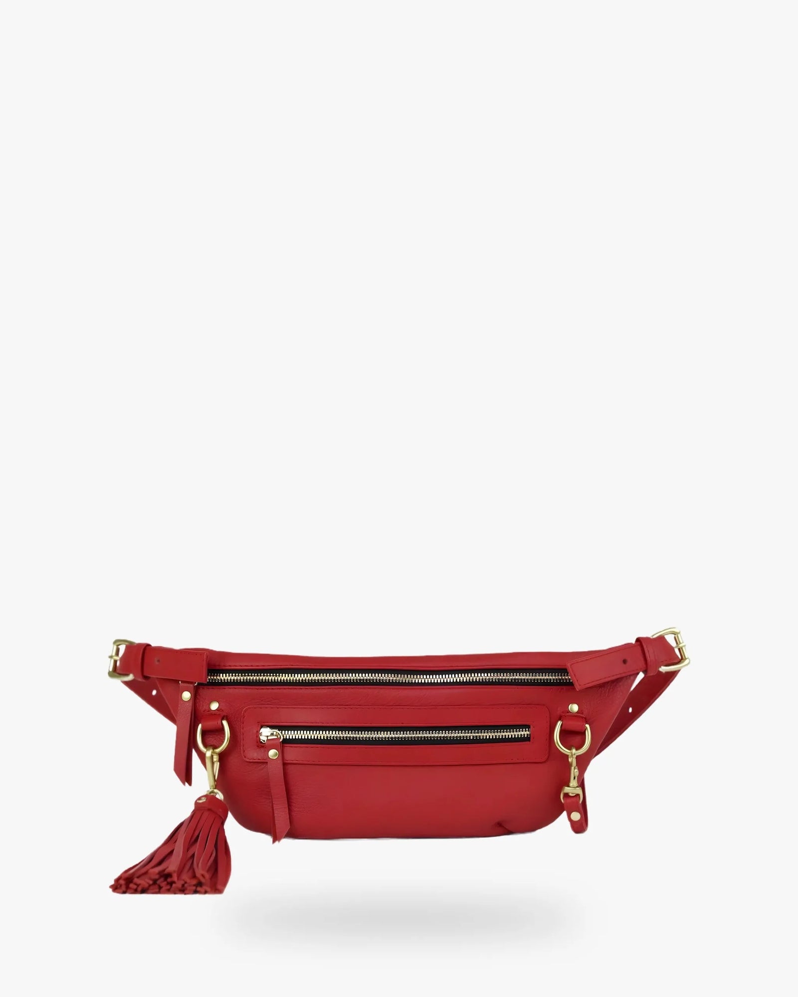 TAH Bags Nomad Fanny Pack - Queen Anna House of Fashion