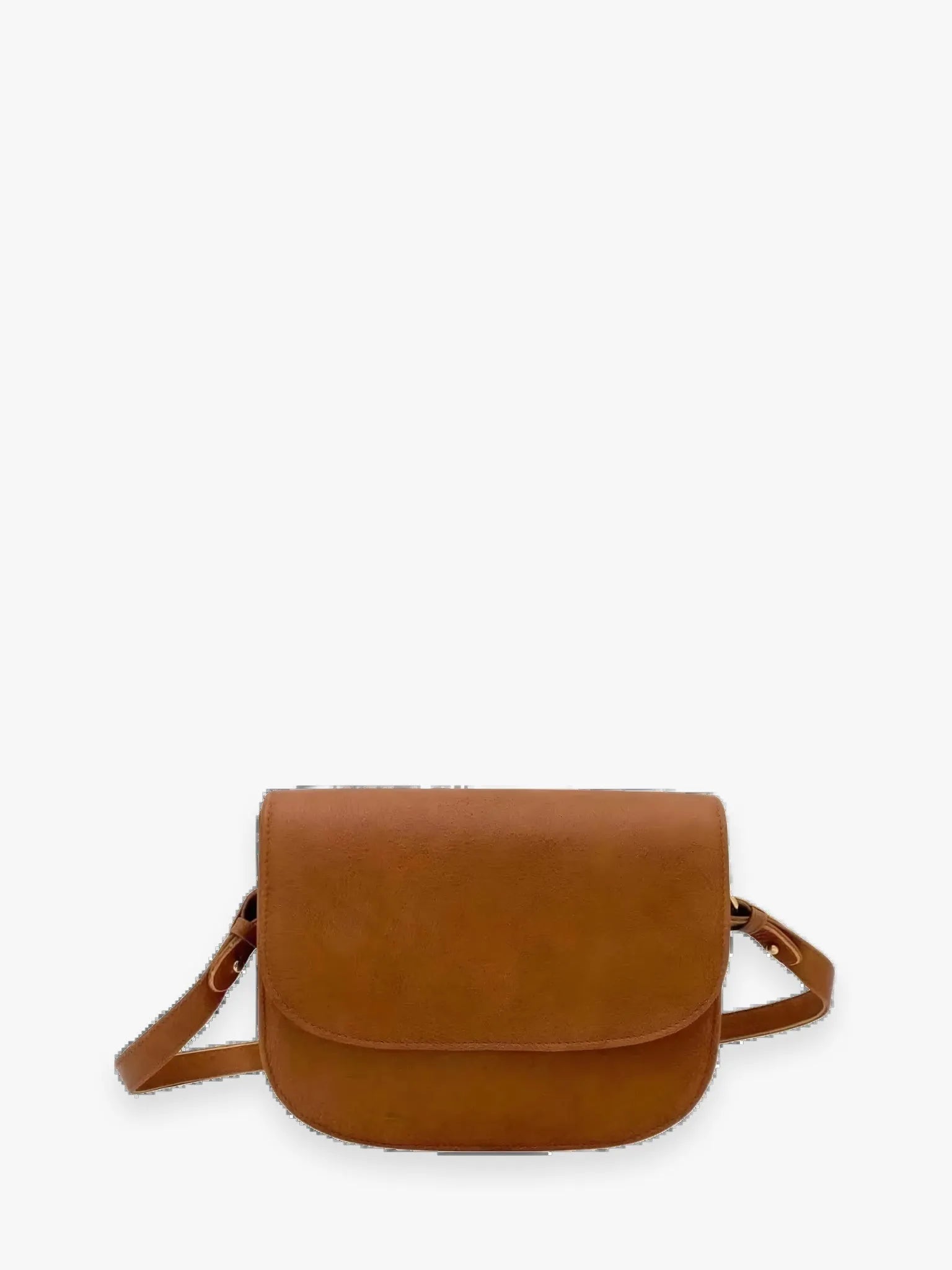 TAH Bags Saddle Bag — hero view
