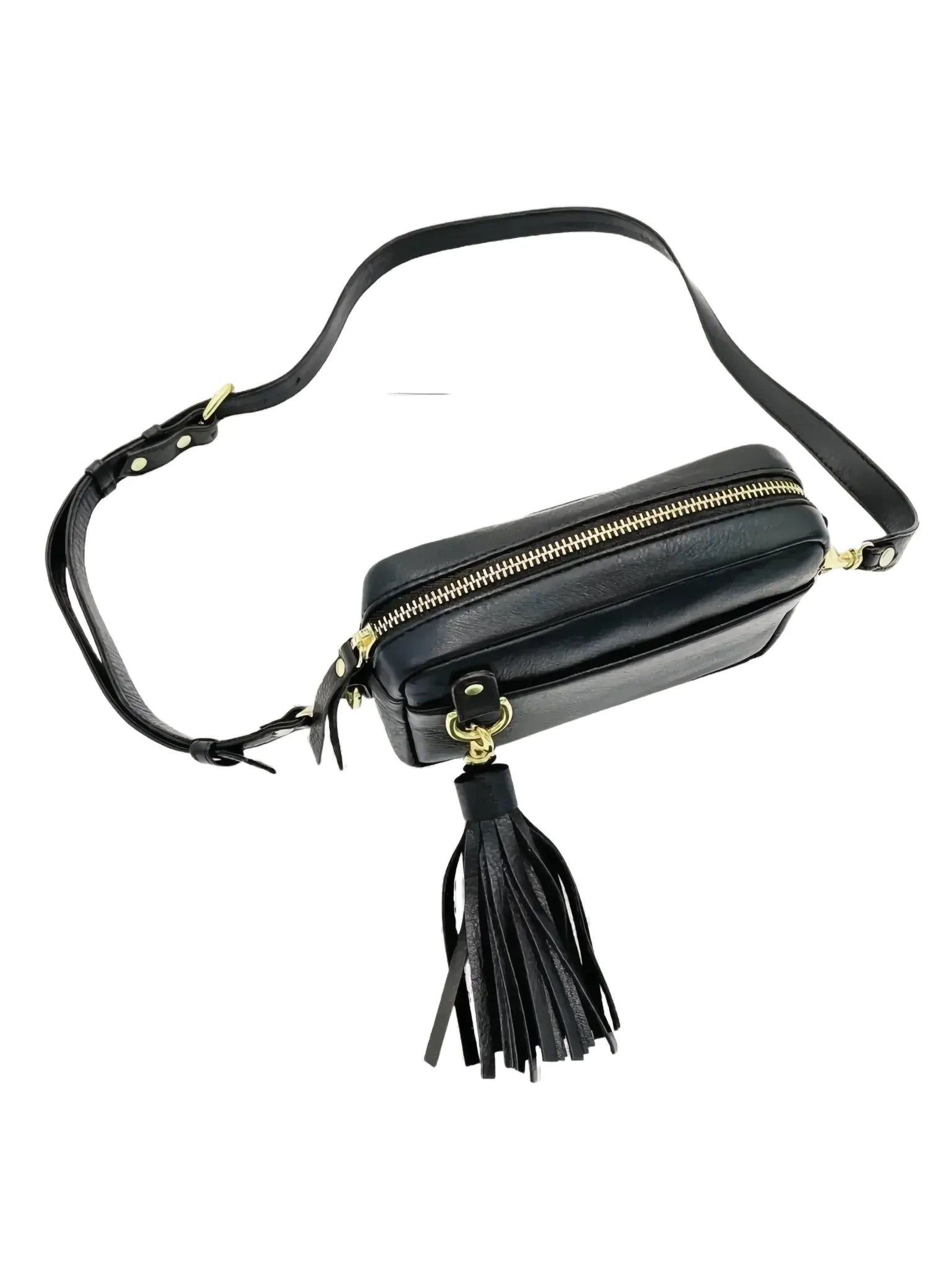 TAH Bags TAH Bags Concert Mini in Whiskey - Accessories | Queen Anna House of Fashion Women's Luxury Fashion