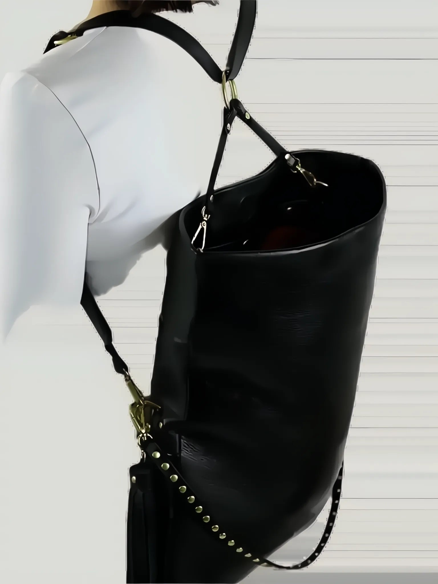 TAH Bags TAH Bags Everyday Bag in CAMEL - Accessories | Queen Anna House of Fashion Women's Luxury Fashion