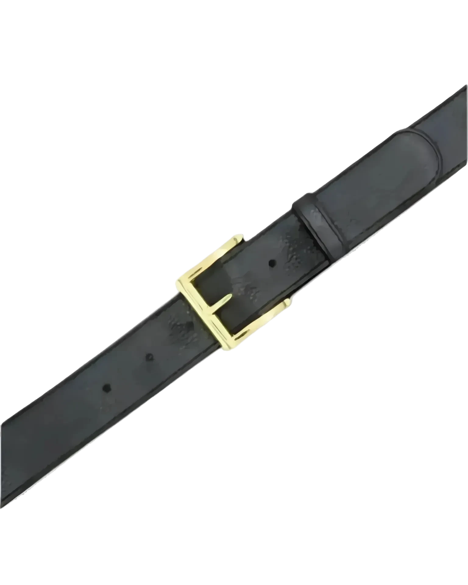 TAH Bags TAH Bags Leather Belts in M/L - Accessories | Queen Anna House of Fashion Women's Luxury Fashion