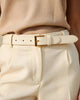 TAH Bags TAH Bags Leather Belts in XS/S - Accessories | Queen Anna House of Fashion Women's Luxury Fashion