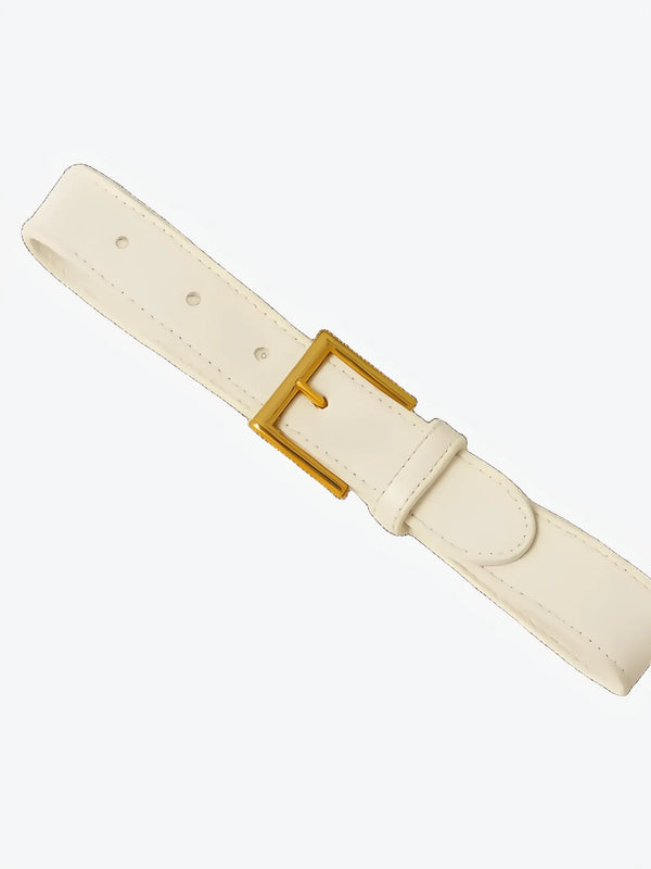 TAH Bags TAH Bags Leather Belts in XS/S - Accessories | Queen Anna House of Fashion Women's Luxury Fashion