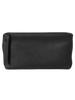 TAH Bags TAH Bags Minimalist Clutch Bag in Black - Bags | Queen Anna House of Fashion Women's Luxury Fashion