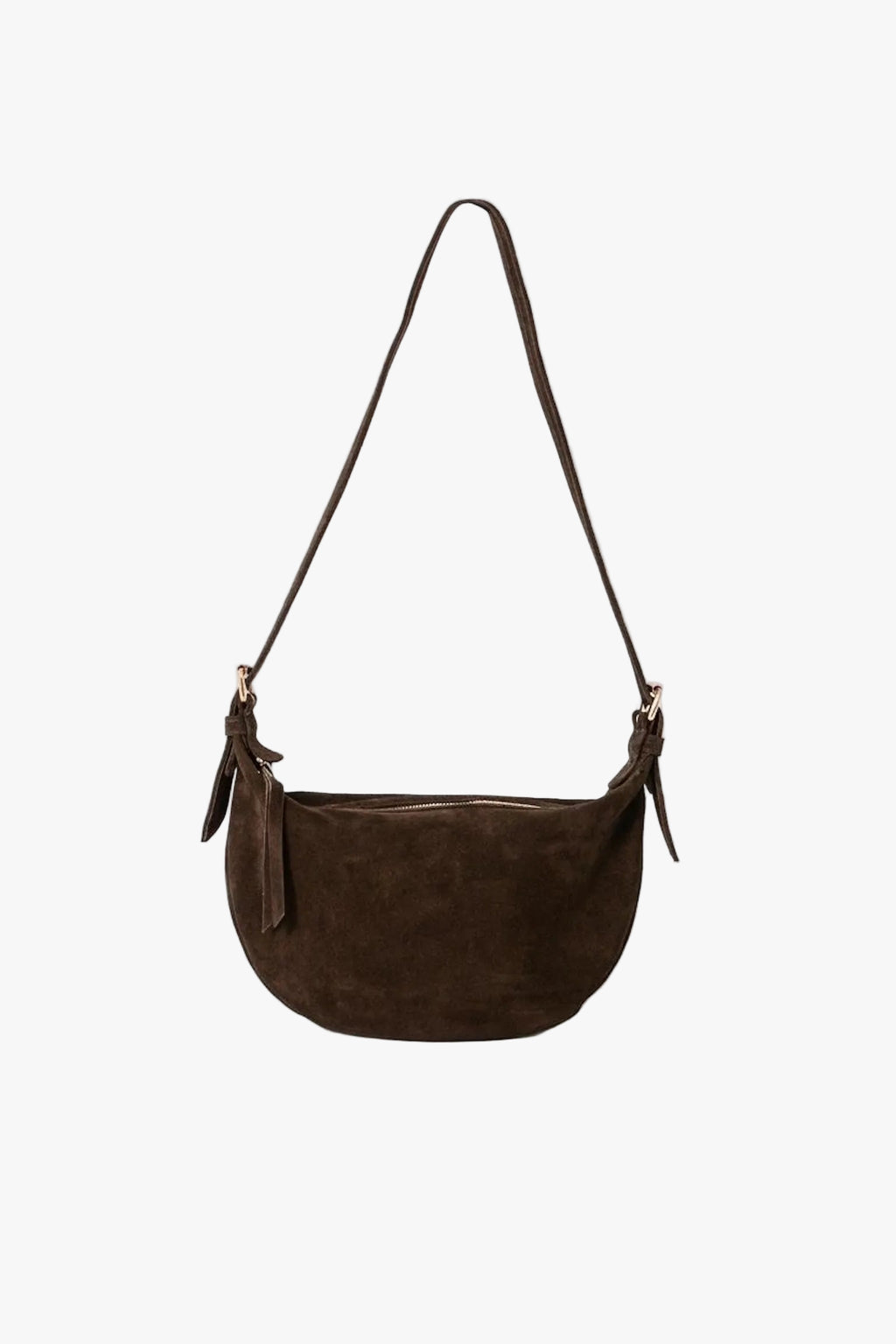 TAH Bags TAH Bags Nova Sling Bag in Black - Accessories | Queen Anna House of Fashion Women's Luxury Fashion