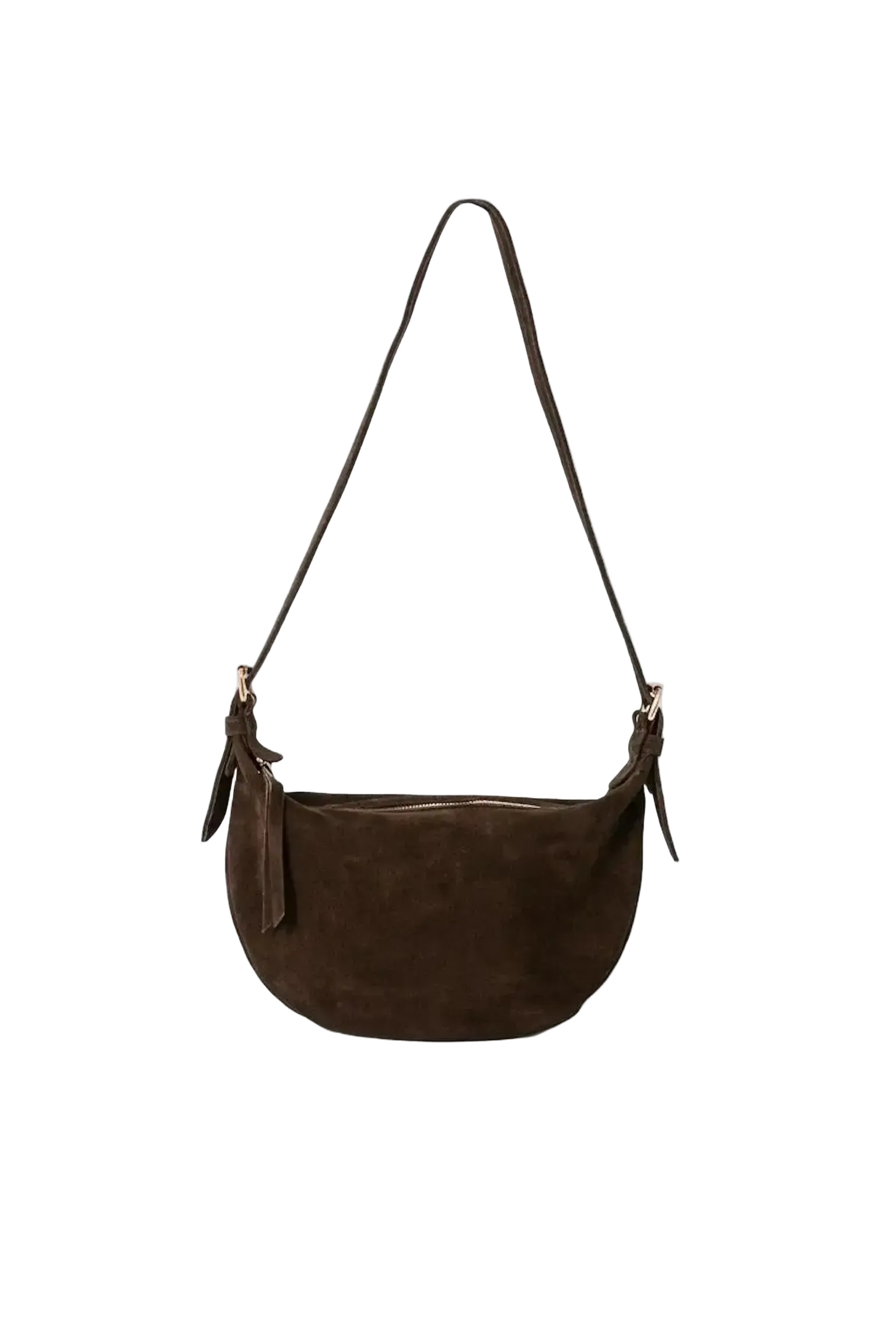 TAH Bags TAH Bags Nova Sling Bag in Black - Accessories | Queen Anna House of Fashion Women's Luxury Fashion