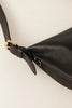 TAH Bags TAH Bags Nova Sling Bag in Black - Accessories | Queen Anna House of Fashion Women's Luxury Fashion