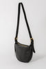 TAH Bags TAH Bags Nova Sling Bag in Black - Accessories | Queen Anna House of Fashion Women's Luxury Fashion