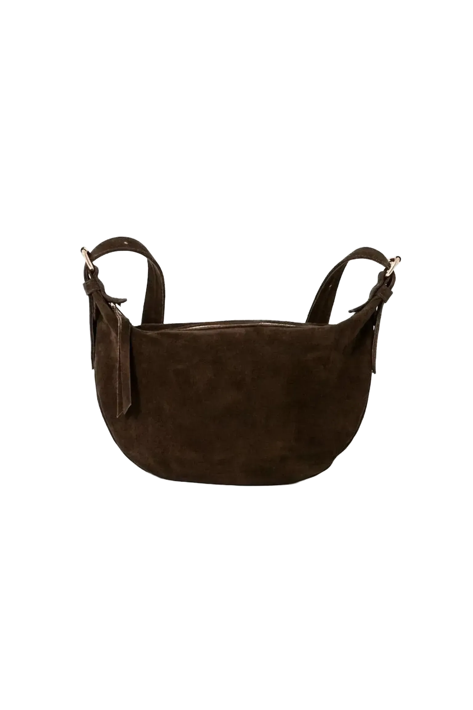 TAH Bags TAH Bags Nova Sling Bag in Brown - Accessories | Queen Anna House of Fashion Women's Luxury Fashion