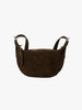 TAH Bags TAH Bags Nova Sling Bag in Brown - Accessories | Queen Anna House of Fashion Women's Luxury Fashion
