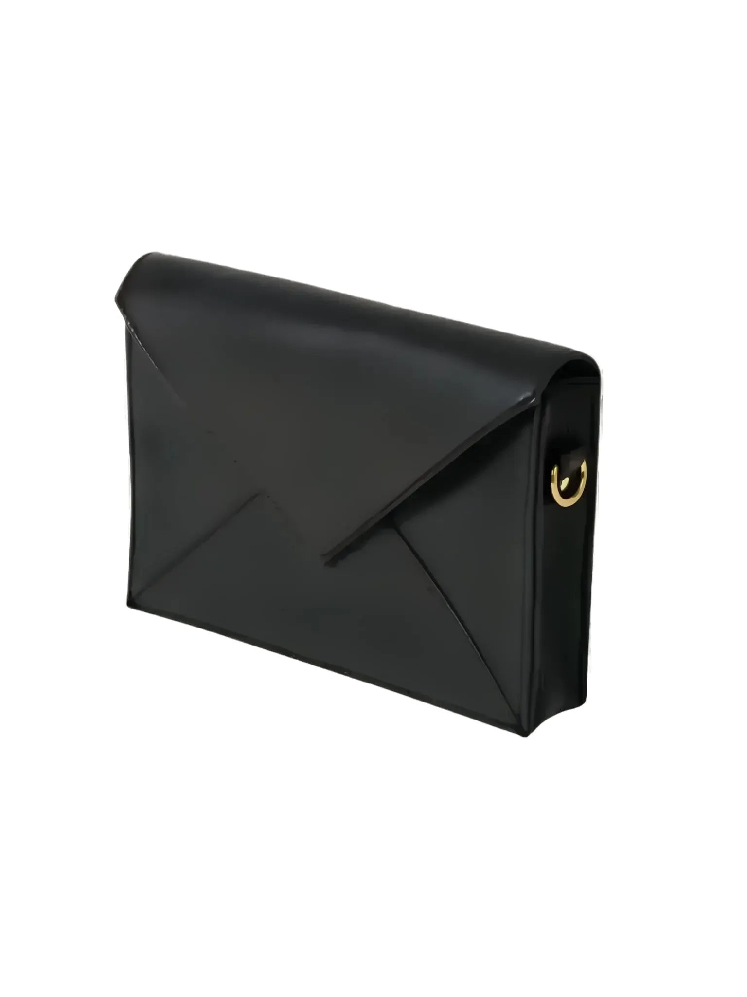 TAH Bags TAH Bags Oscar Envelope Mini in Black - Bags | Queen Anna House of Fashion Women's Luxury Fashion