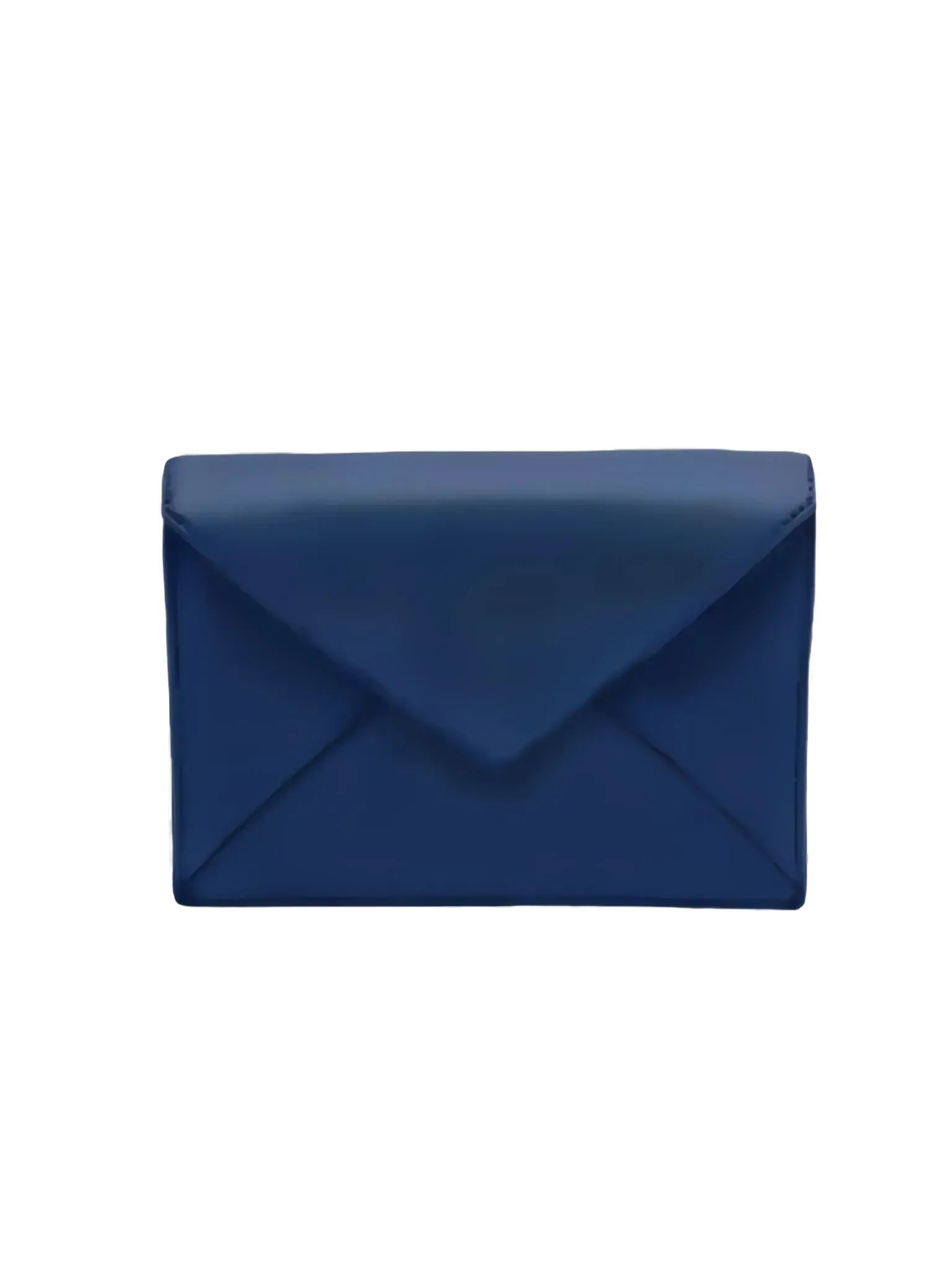 TAH Bags TAH Bags Oscar Envelope Mini in Navy - Bags | Queen Anna House of Fashion Women's Luxury Fashion