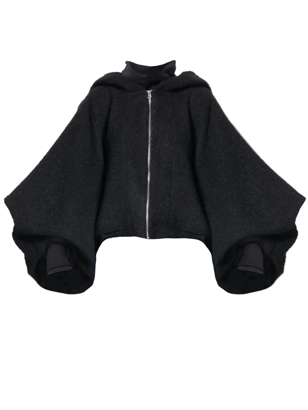 the-lnk-the-lnk-short-boucle-jacket-4 | Queen Anna House of Fashion Women's Luxury Fashion