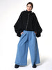 the-lnk-the-lnk-short-boucle-jacket-l | Queen Anna House of Fashion Women's Luxury Fashion