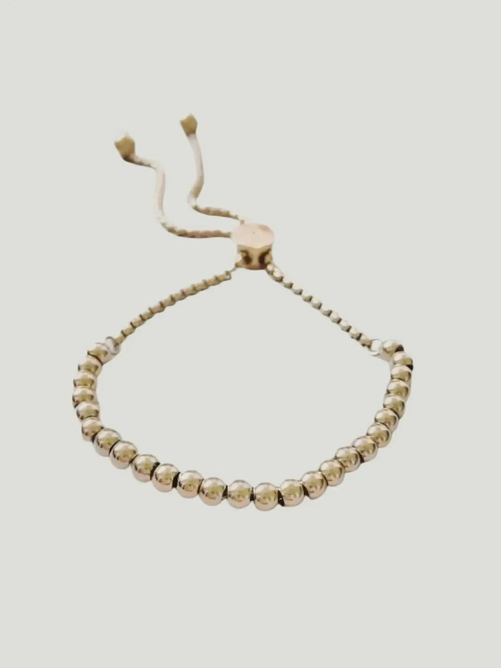 The Stack Society The Stack Society Stacker Bead Bracelets in 4 MM - Jewelry | Queen Anna House of Fashion Women's Luxury Fashion