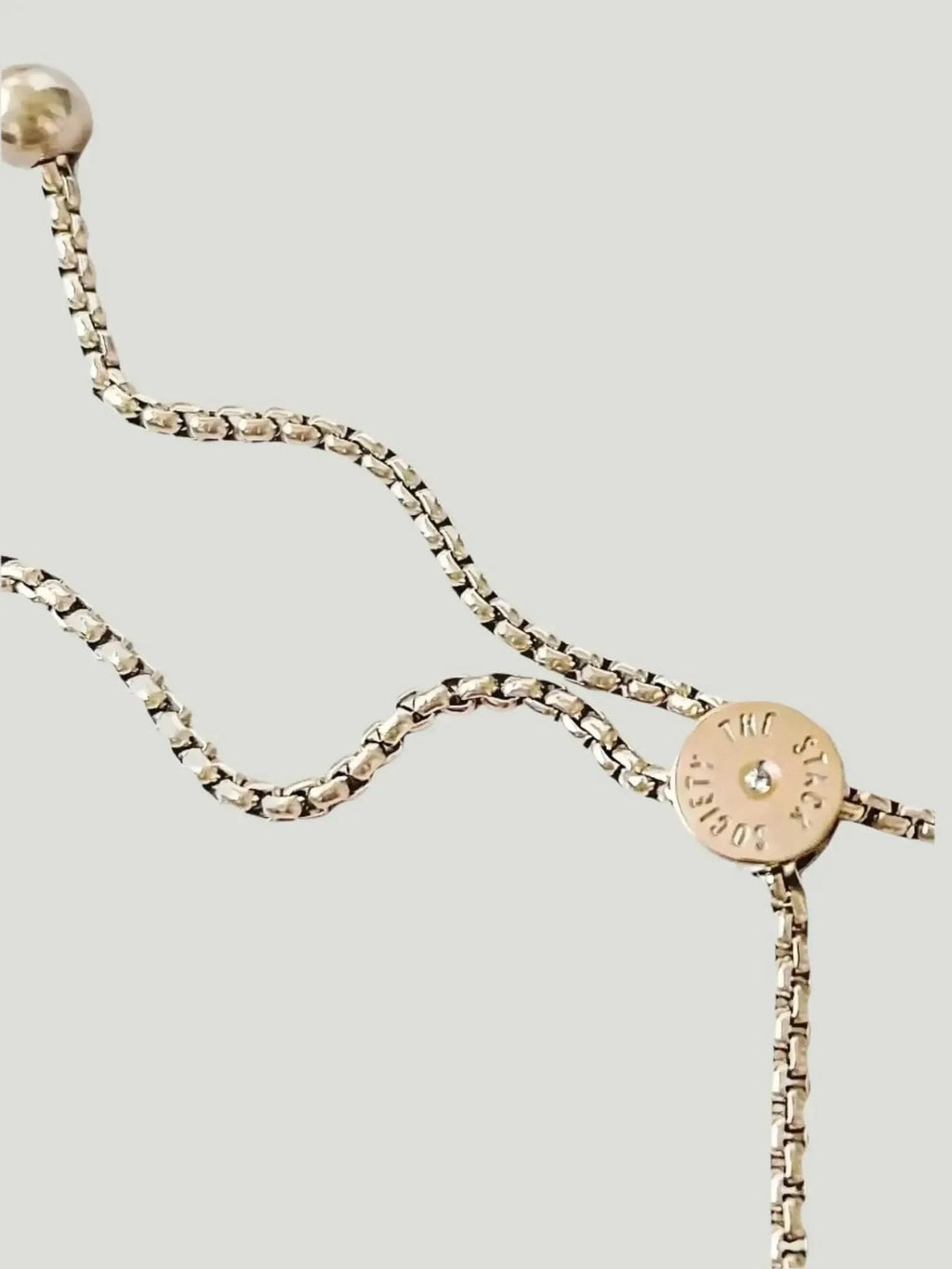 The Stack Society The Stack Society Stacker Bead Bracelets in 4 MM - Jewelry | Queen Anna House of Fashion Women's Luxury Fashion