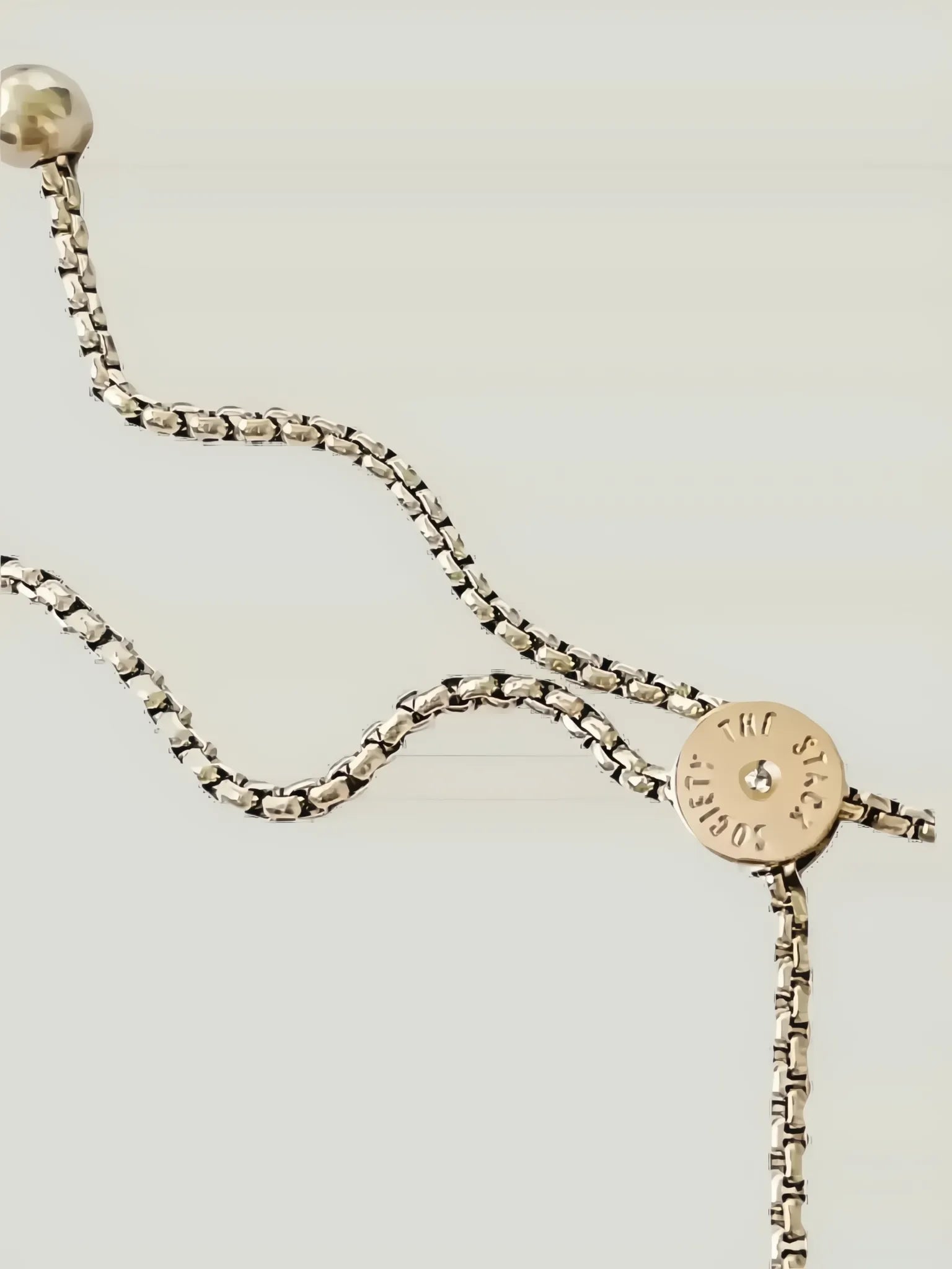 The Stack Society The Stack Society Stacker Bead Bracelets in 4 MM - Jewelry | Queen Anna House of Fashion Women's Luxury Fashion