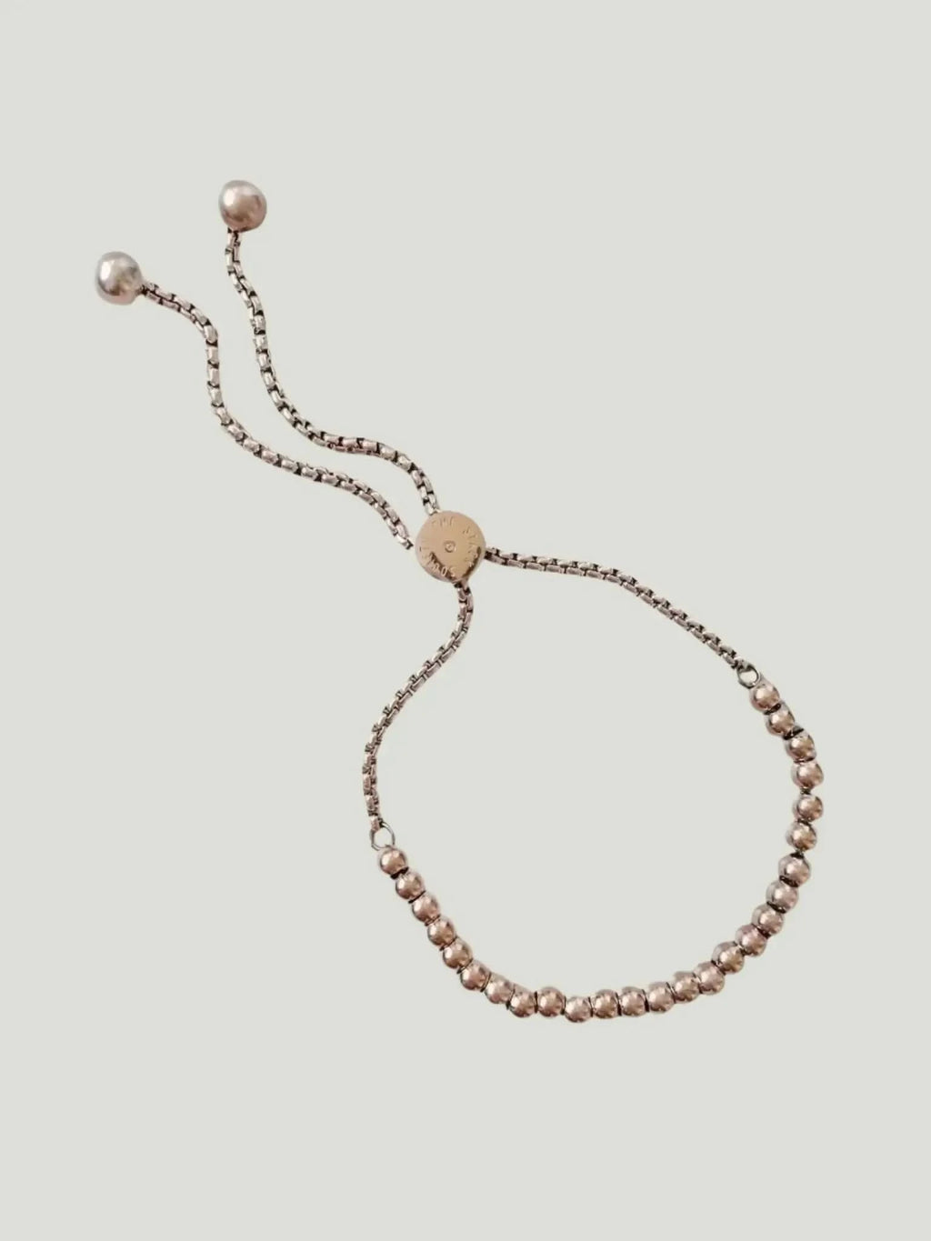 The Stack Society The Stack Society Stacker Bead Bracelets in 4 MM - Jewelry | Queen Anna House of Fashion Women's Luxury Fashion