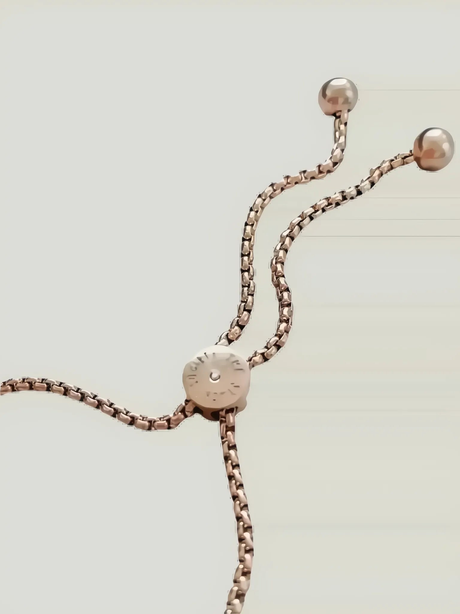 The Stack Society The Stack Society Stacker Bead Bracelets in 4 MM - Jewelry | Queen Anna House of Fashion Women's Luxury Fashion