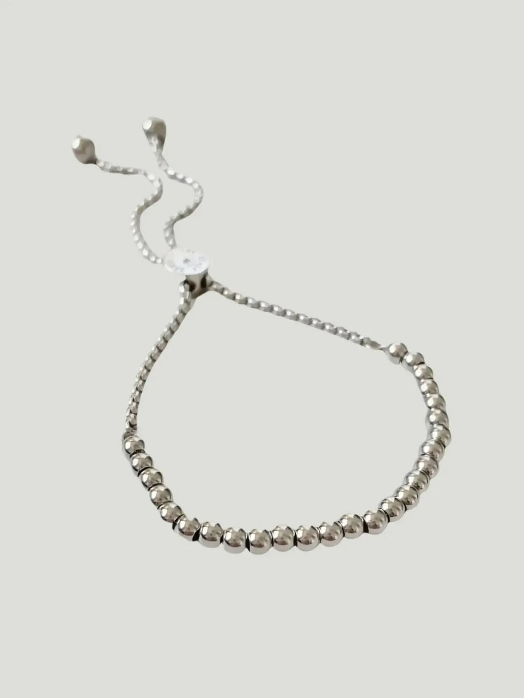 The Stack Society The Stack Society Stacker Bead Bracelets in 4 MM - Jewelry | Queen Anna House of Fashion Women's Luxury Fashion