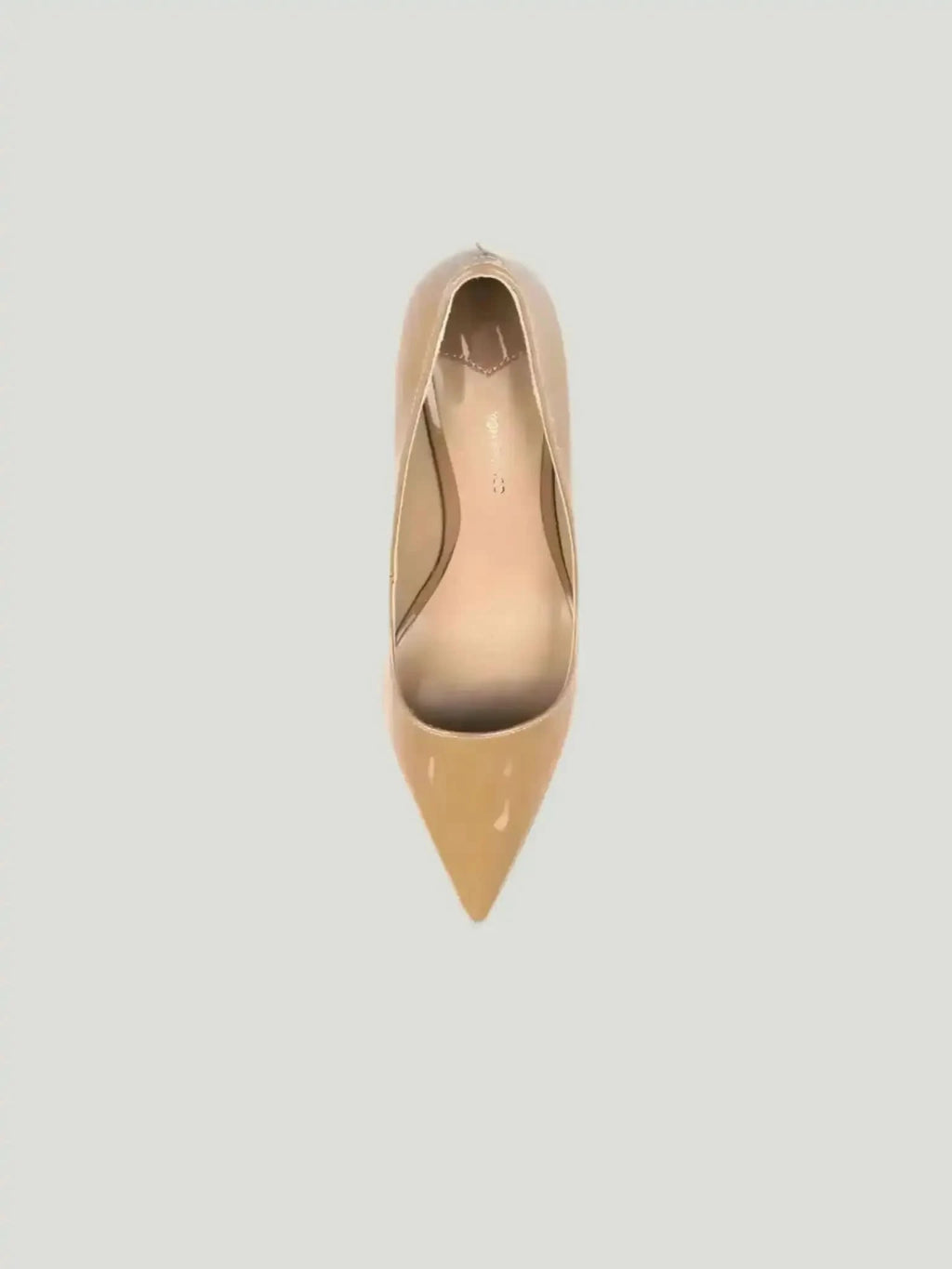 Tony Bianco Tony Bianco Emmi Classic Patent Pump in 6.5 - Shoes | Queen Anna House of Fashion Women's Luxury Fashion