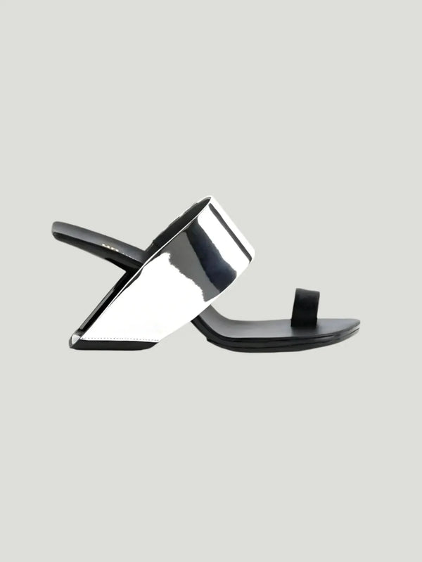 United Nude United Nude Loop Toe Hi Sandal in 38 - Shoes | Queen Anna House of Fashion Women's Luxury Fashion