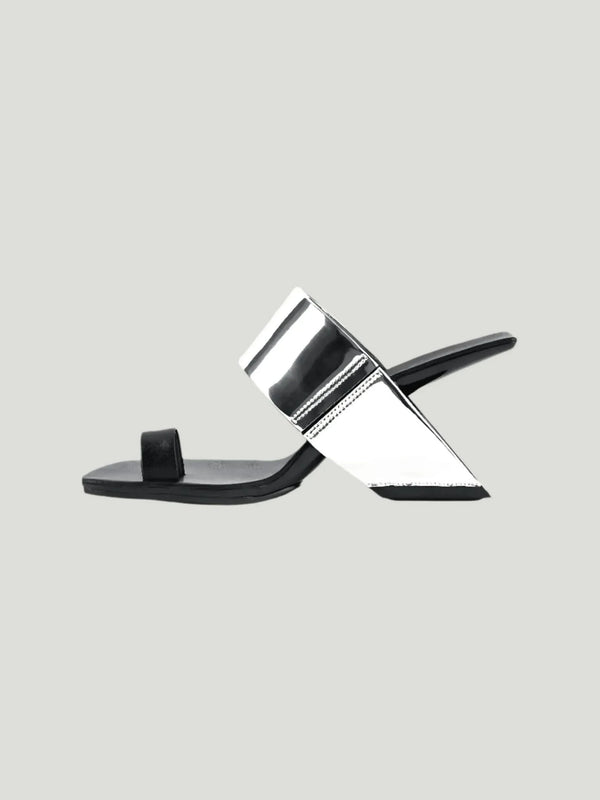 United Nude United Nude Loop Toe Hi Sandal in 38 - Shoes | Queen Anna House of Fashion Women's Luxury Fashion