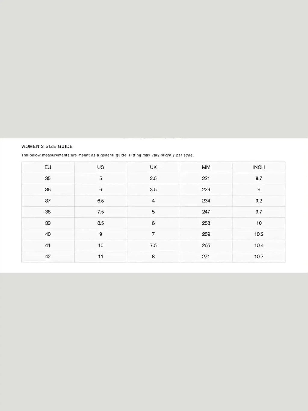 United Nude United Nude Nomadic Lo in 37 - Shoes | Queen Anna House of Fashion Women's Luxury Fashion