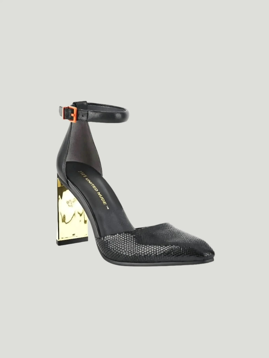 United Nude United Nude Tara Dorsey Hi in 39 - Shoes | Queen Anna House of Fashion Women's Luxury Fashion