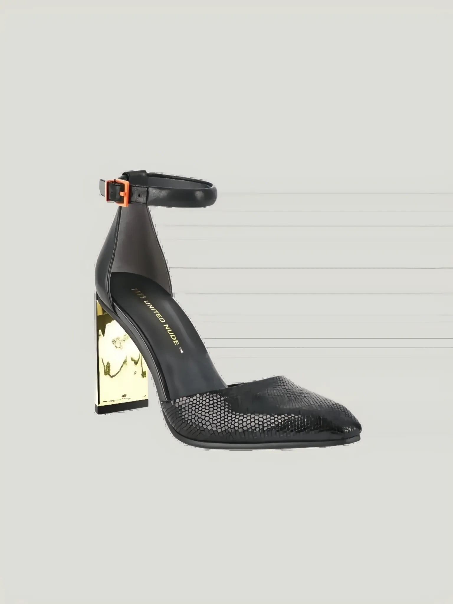 United Nude United Nude Tara Dorsey Hi in 39 - Shoes | Queen Anna House of Fashion Women's Luxury Fashion