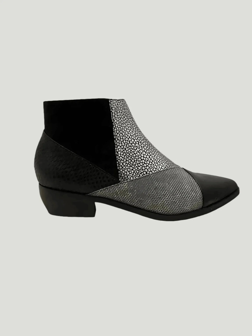 United Nude United Nude Zink Patch Booties in 36 - Shoes | Queen Anna House of Fashion Women's Luxury Fashion