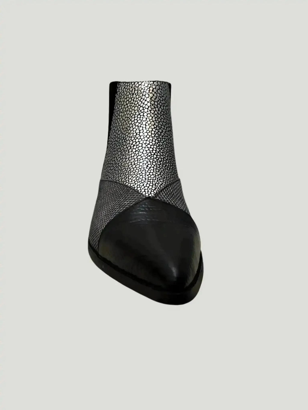 United Nude United Nude Zink Patch Booties in 36 - Shoes | Queen Anna House of Fashion Women's Luxury Fashion