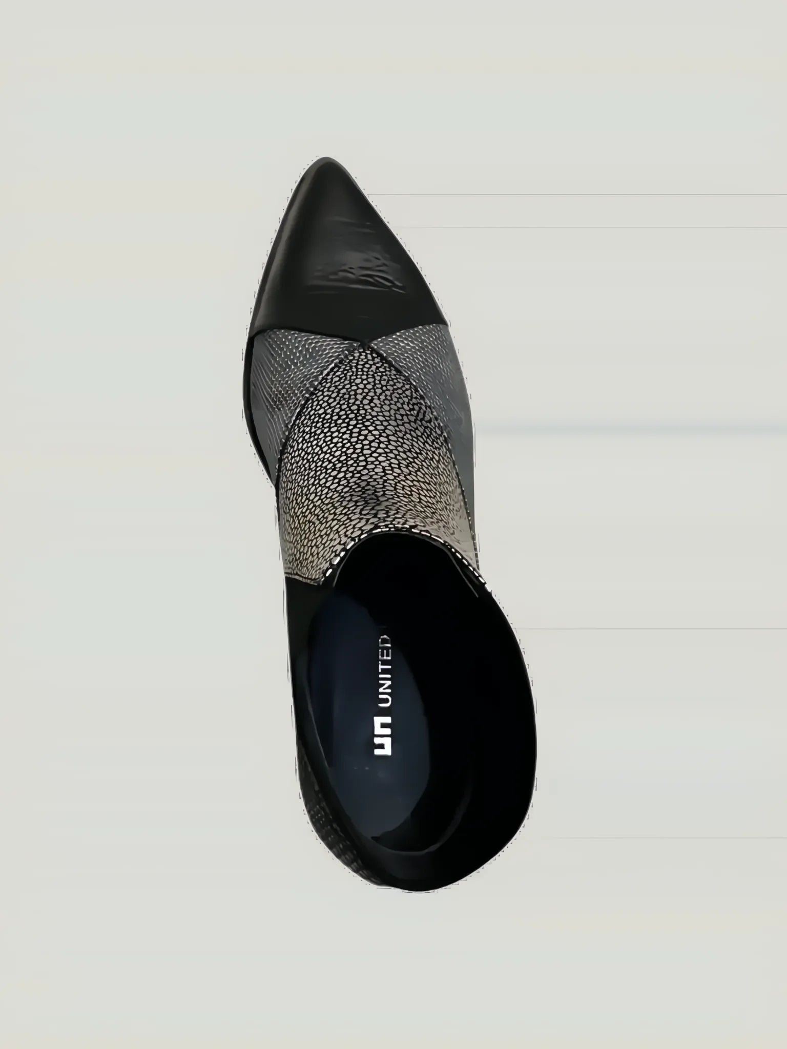 United Nude United Nude Zink Patch Booties in 36 - Shoes | Queen Anna House of Fashion Women's Luxury Fashion