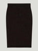 Universal Standard Universal Standard Danube Jersey Skirt in 10-12 (XS) - Bottom | Queen Anna House of Fashion Women's Luxury Fashion